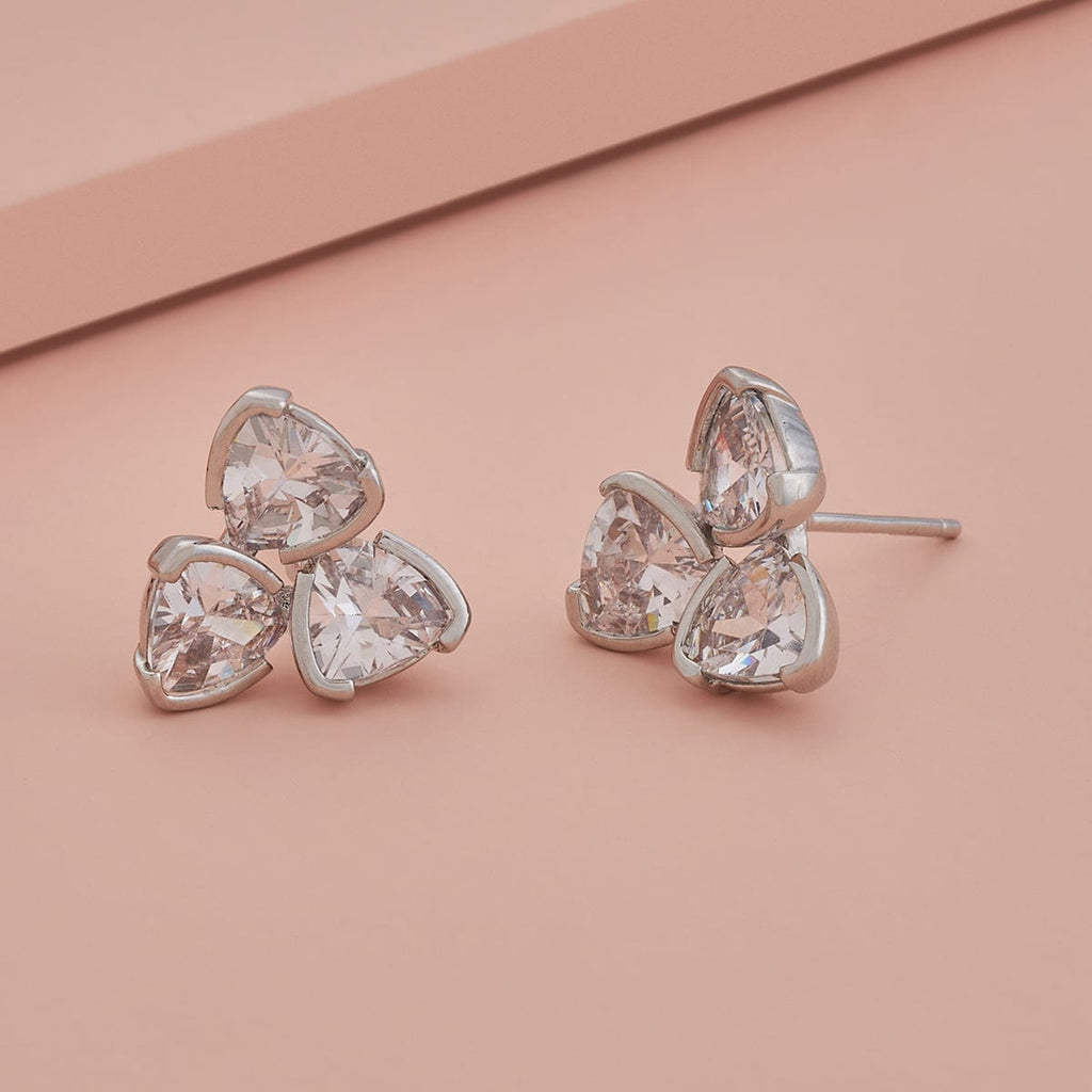 Trendy Zircon Earring Trendy Earring 169145