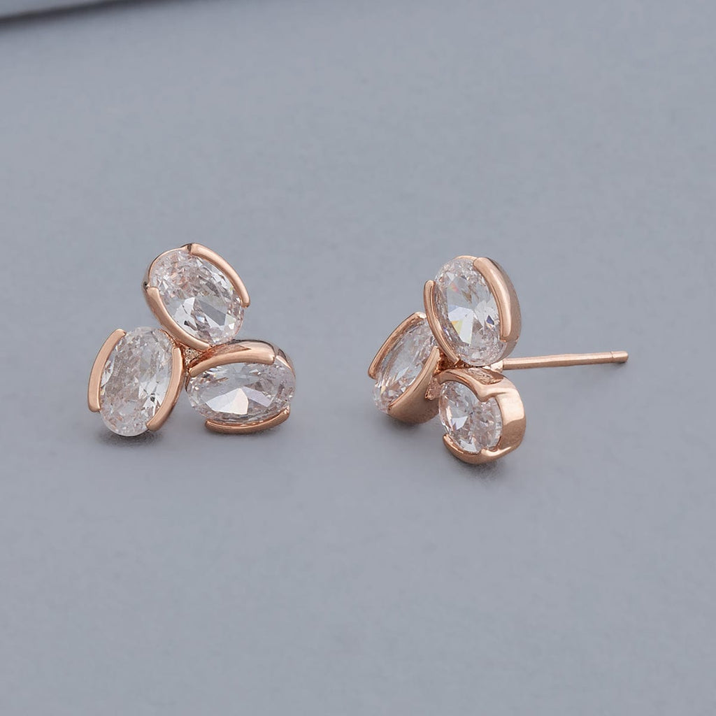 Trendy Zircon Earring Trendy Earring 169180