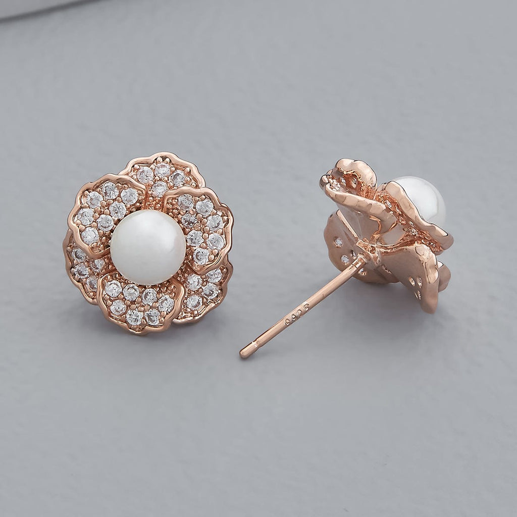 Trendy Zircon Earring Trendy Earring 171568