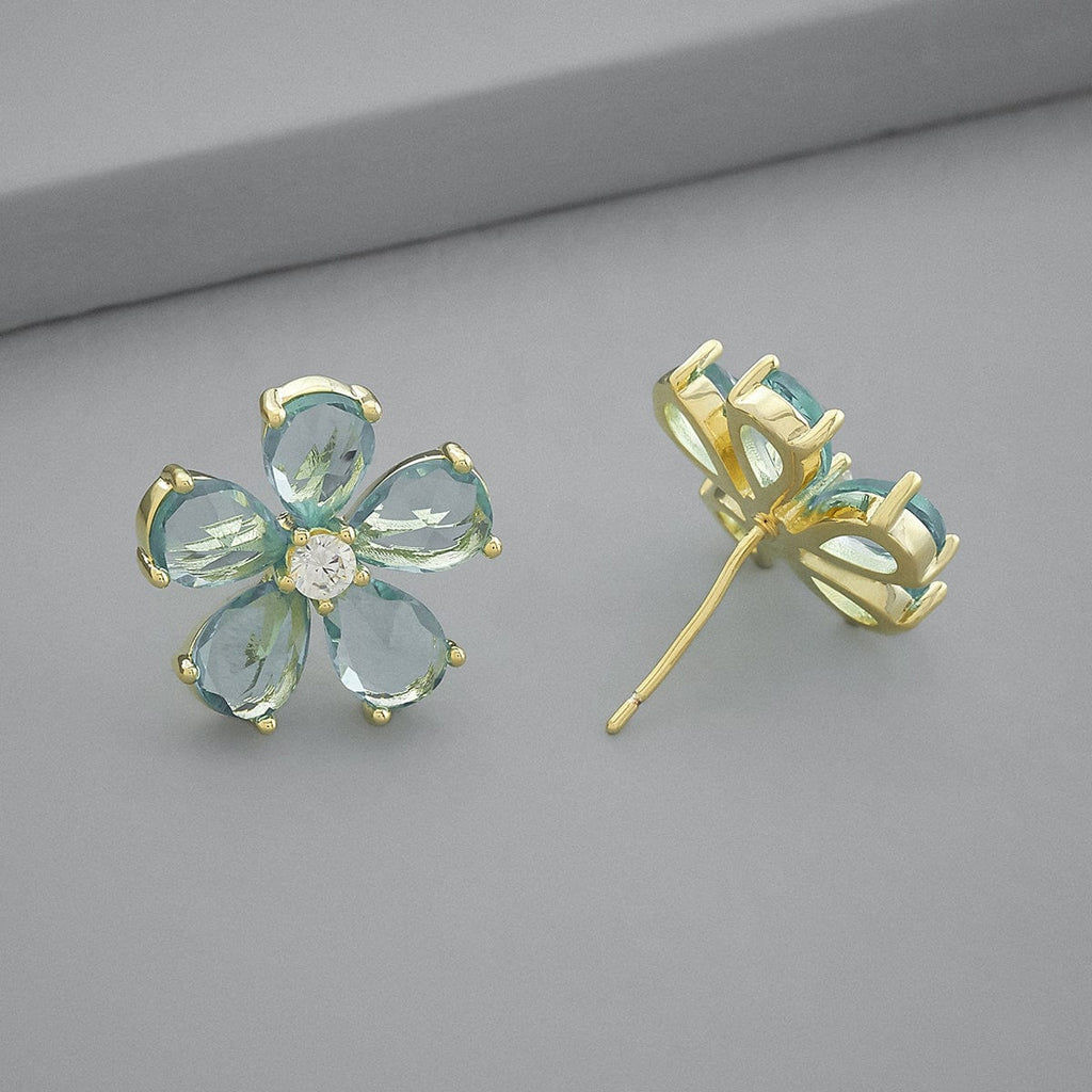 Trendy Zircon Earring Trendy Earring 171660