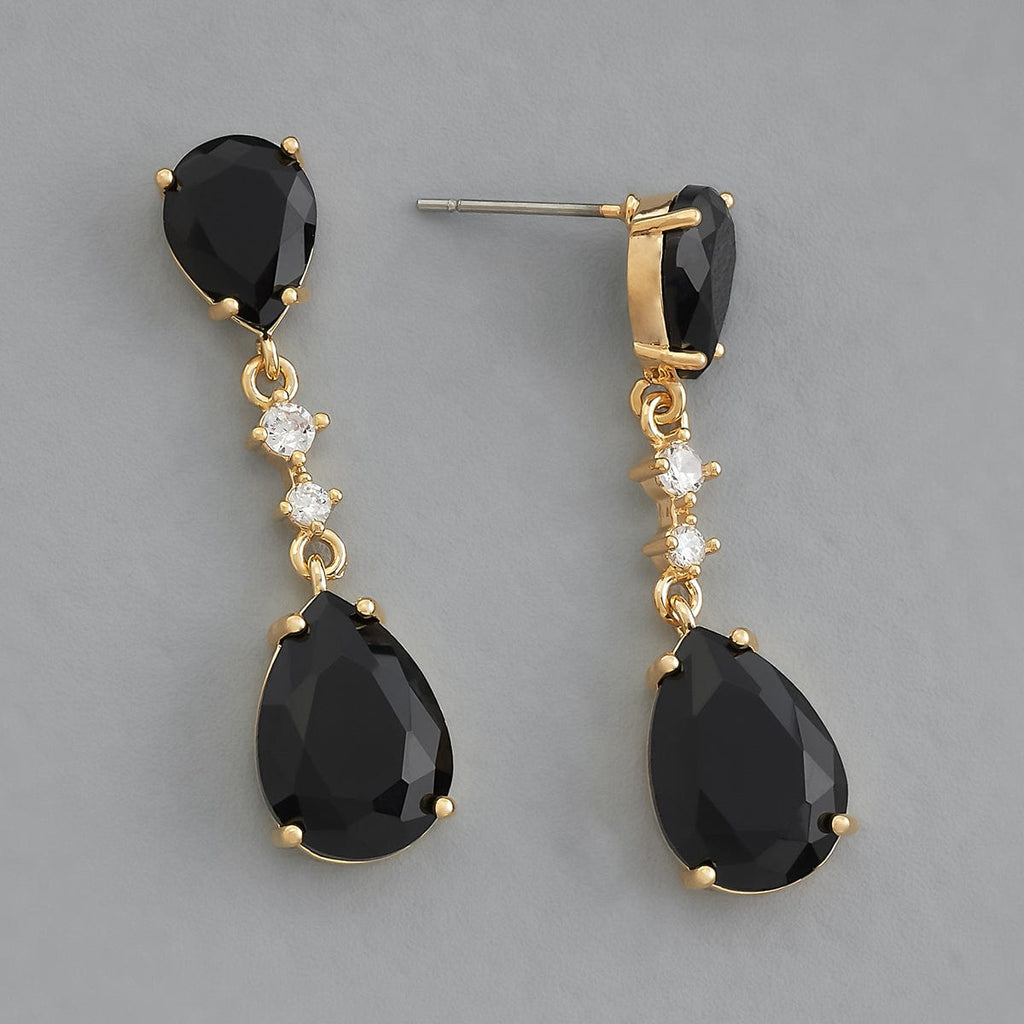 Trendy Zircon Earring Trendy Earring 171685