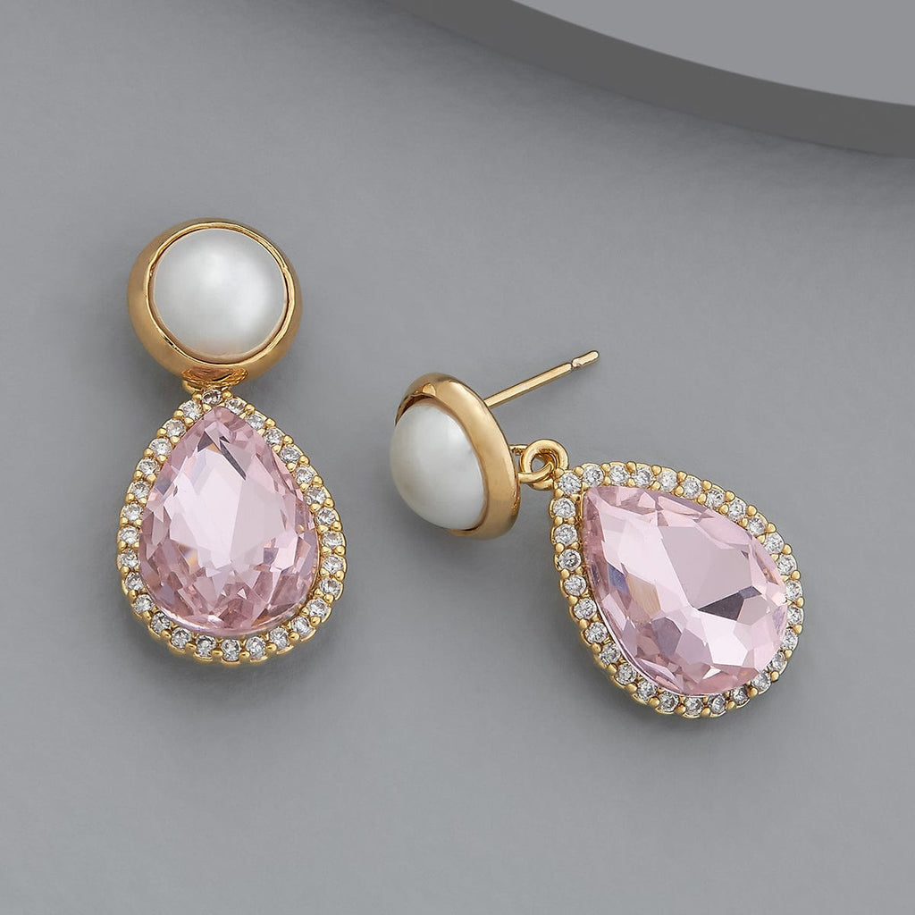 Trendy Zircon Earring Trendy Earring 171721