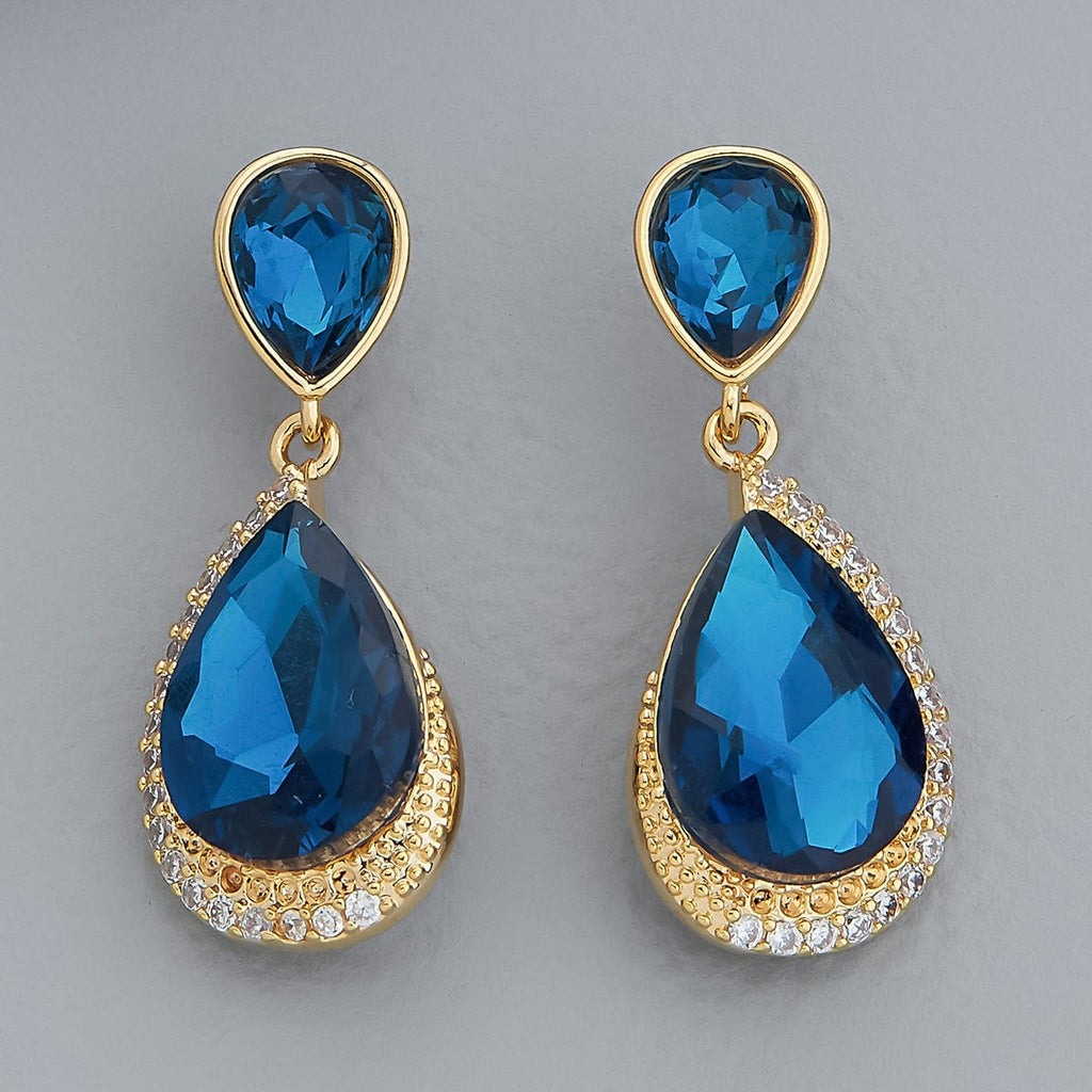 Trendy Zircon Earring Trendy Earring 171727