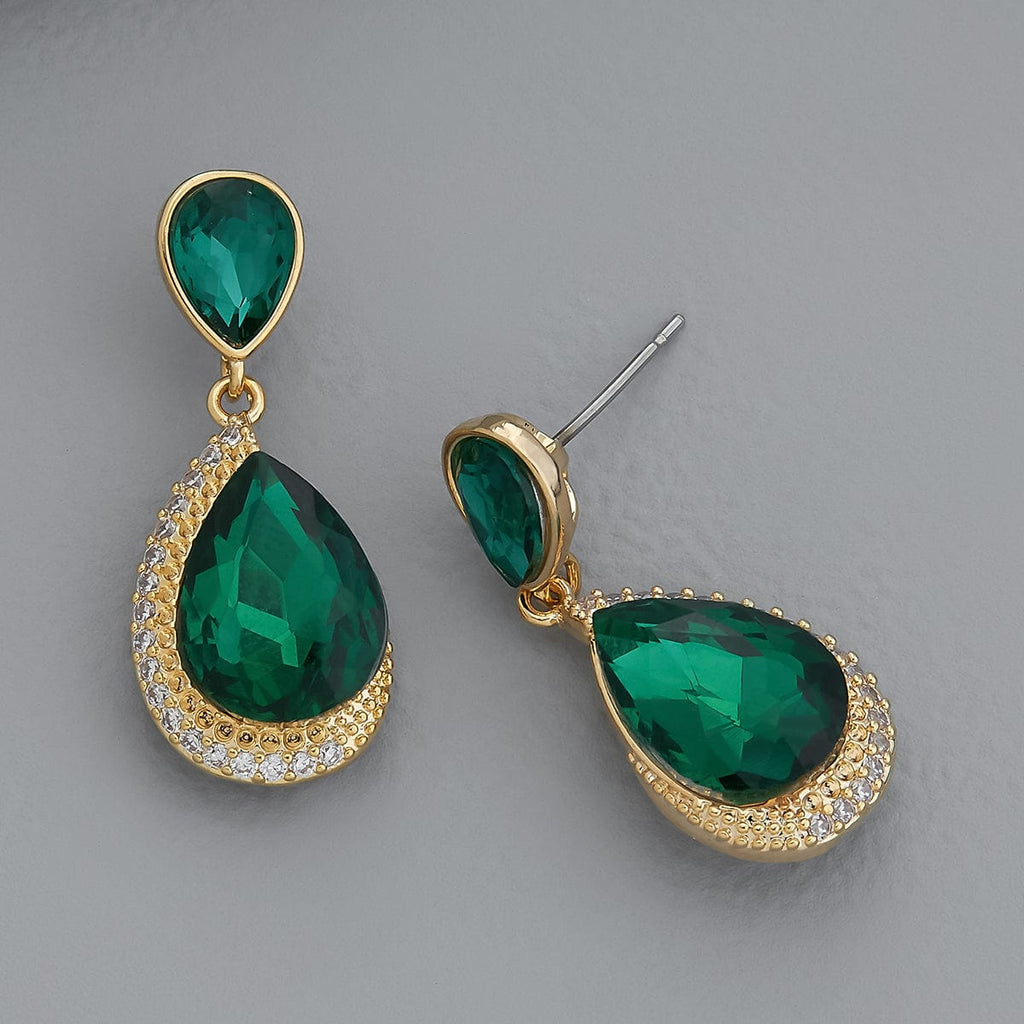 Trendy Zircon Earring Trendy Earring 171727