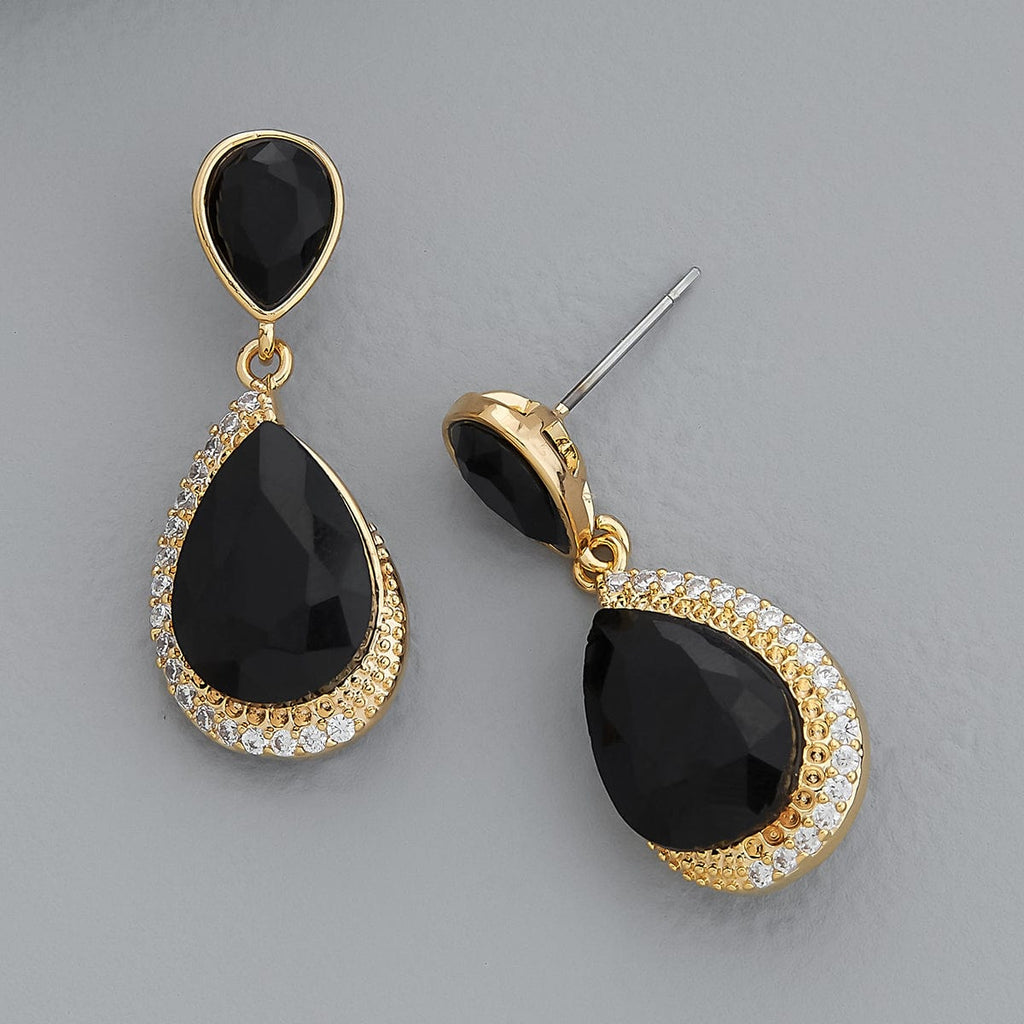 Trendy Zircon Earring Trendy Earring 171727