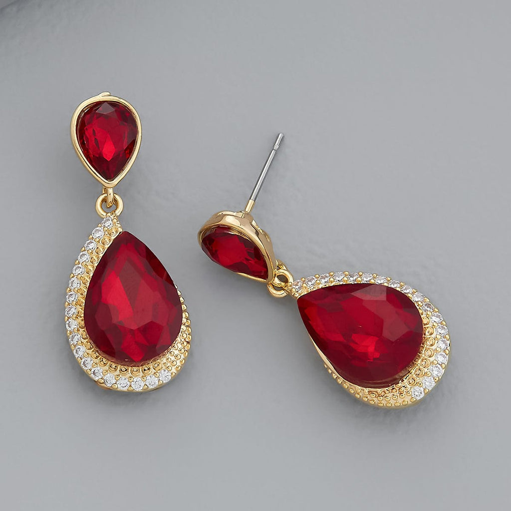 Trendy Zircon Earring Trendy Earring 171727