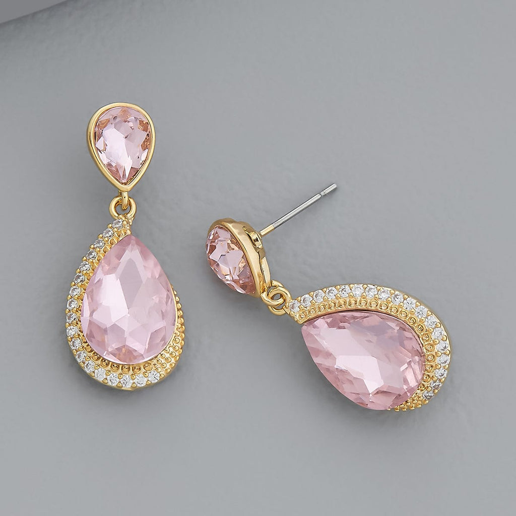 Trendy Zircon Earring Trendy Earring 171727