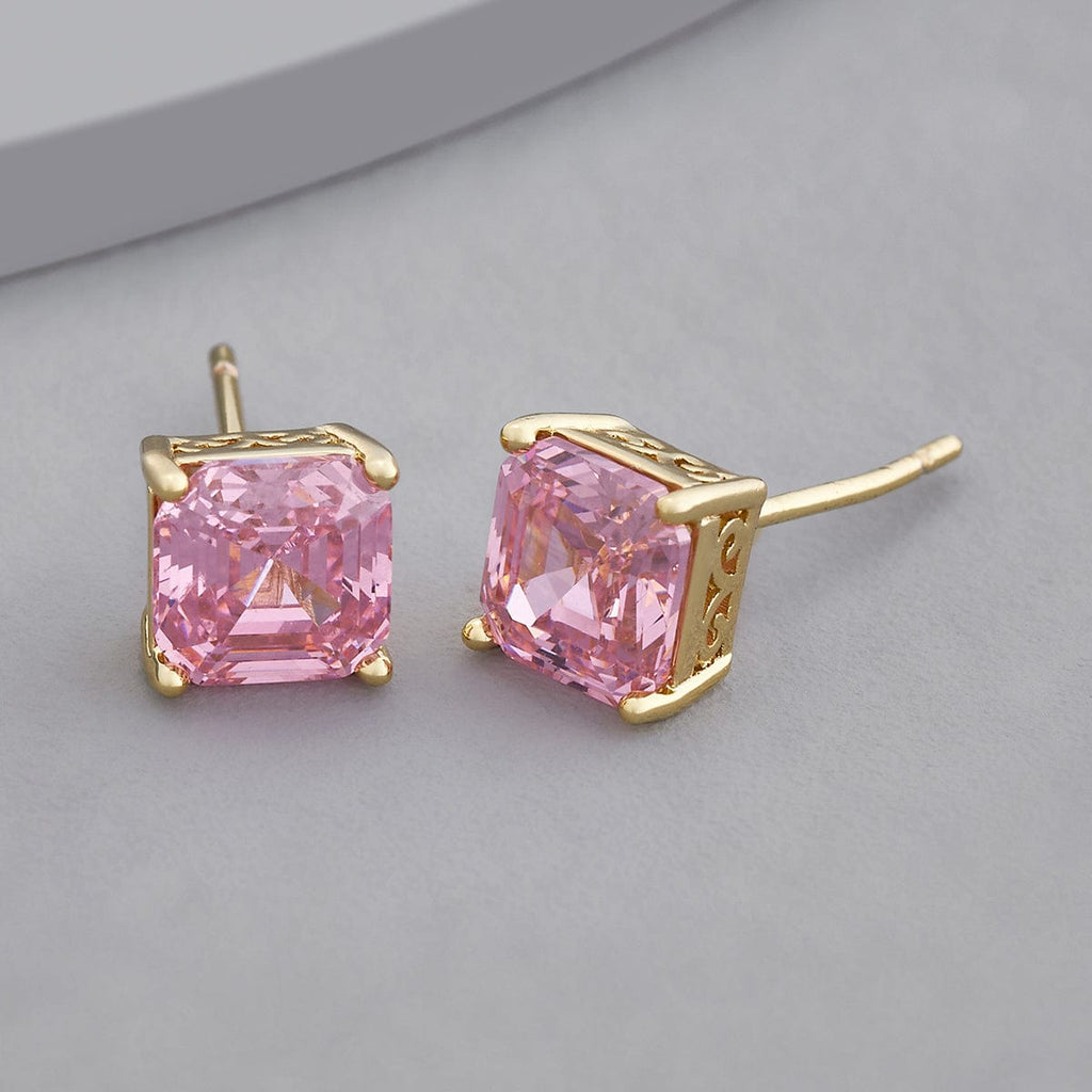 Trendy Zircon Earring Trendy Earring 175037