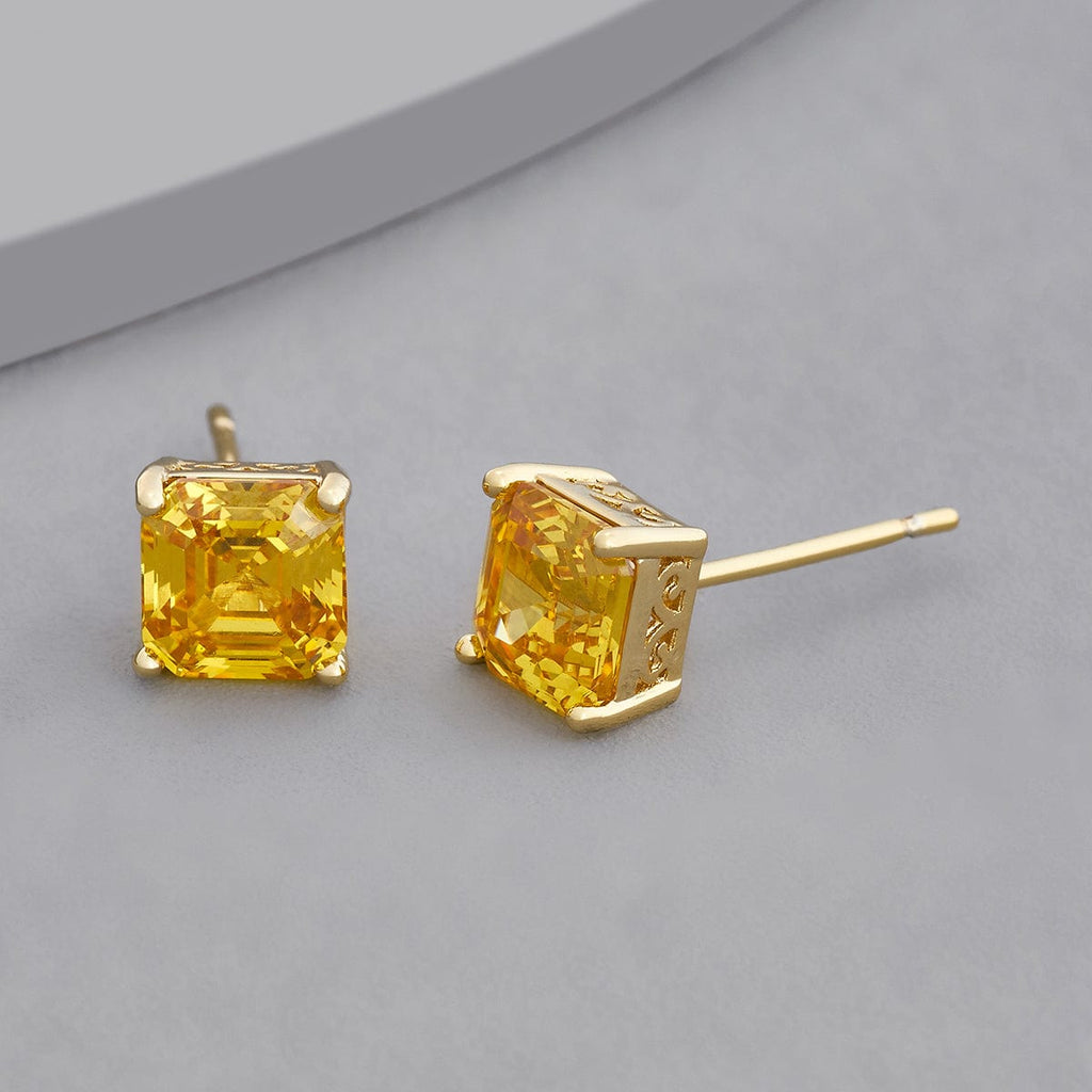 Trendy Zircon Earring Trendy Earring 175037