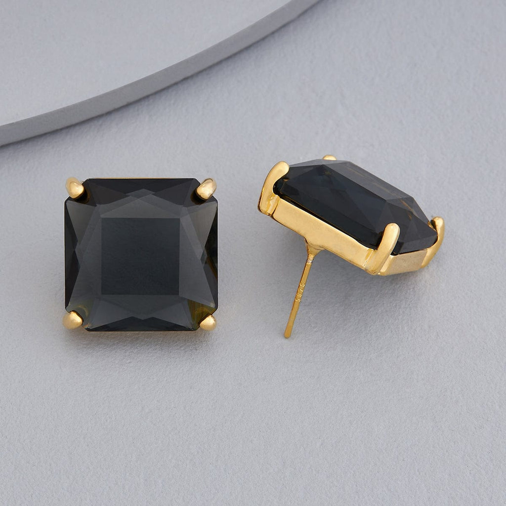 Trendy Zircon Earring Trendy Earring 175478