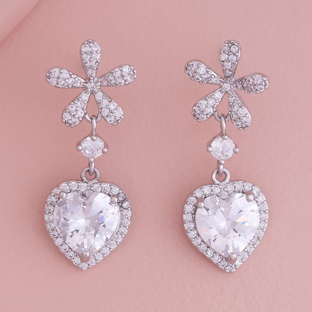 Trendy Zircon Earring Trendy Earring 178832