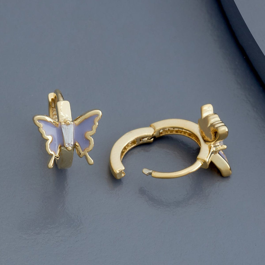 Trendy Zircon Earring Trendy Earring 178847