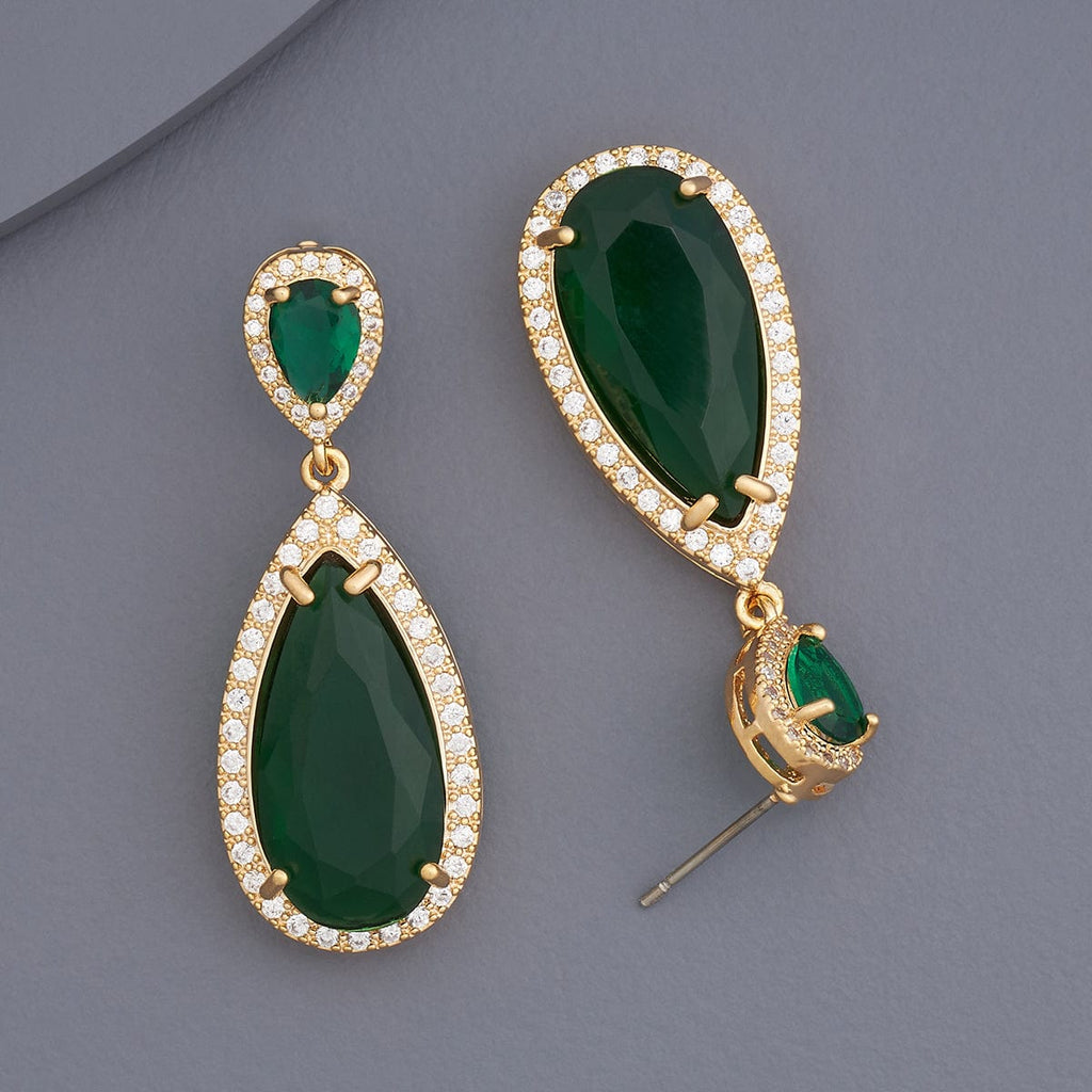 Trendy Zircon Earring Trendy Earring 179071