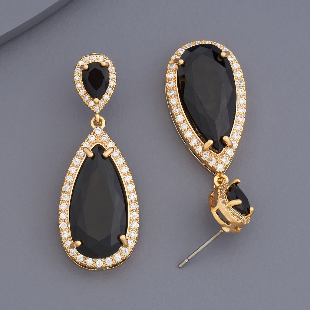 Trendy Zircon Earring Trendy Earring 179071