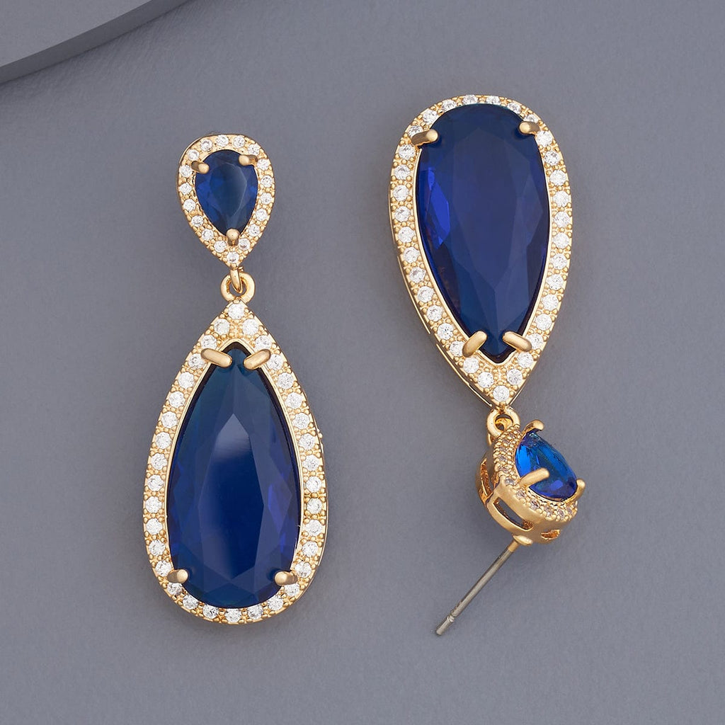 Trendy Zircon Earring Trendy Earring 179071