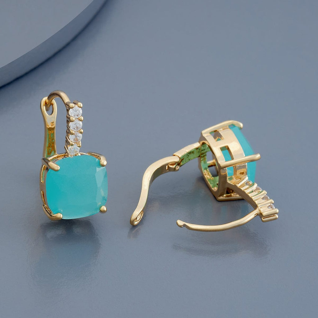 Trendy Zircon Earring Trendy Earring 179198