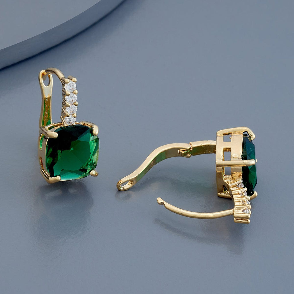 Trendy Zircon Earring Trendy Earring 179198