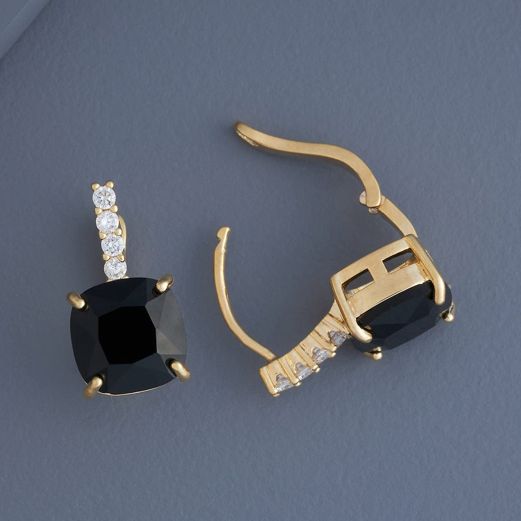 Trendy Zircon Earring Trendy Earring 179198