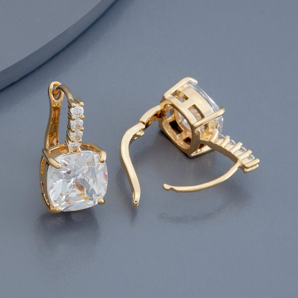 Trendy Zircon Earring Trendy Earring 179198