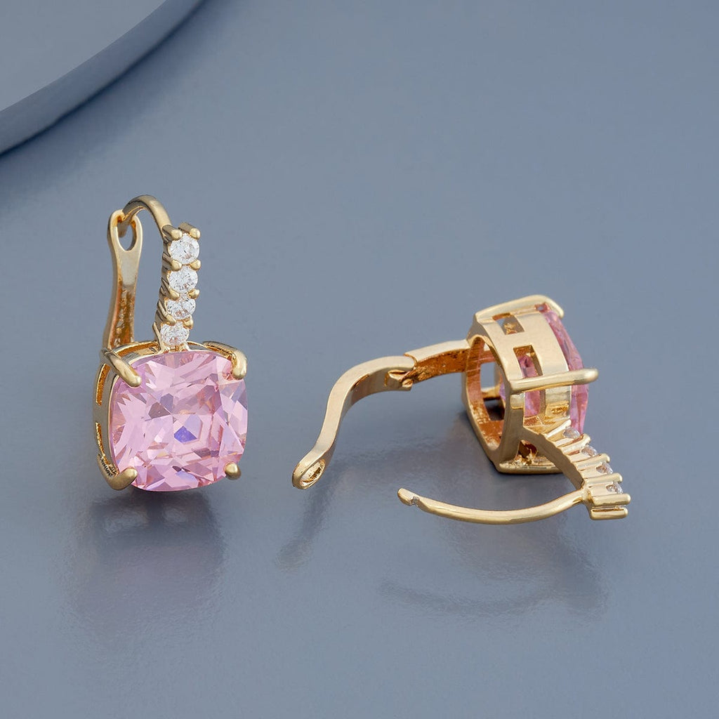 Trendy Zircon Earring Trendy Earring 179198