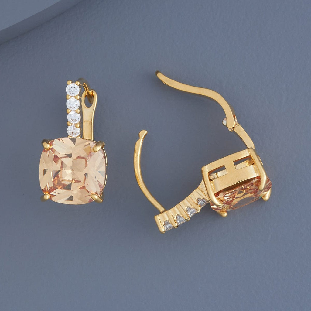 Trendy Zircon Earring Trendy Earring 179198