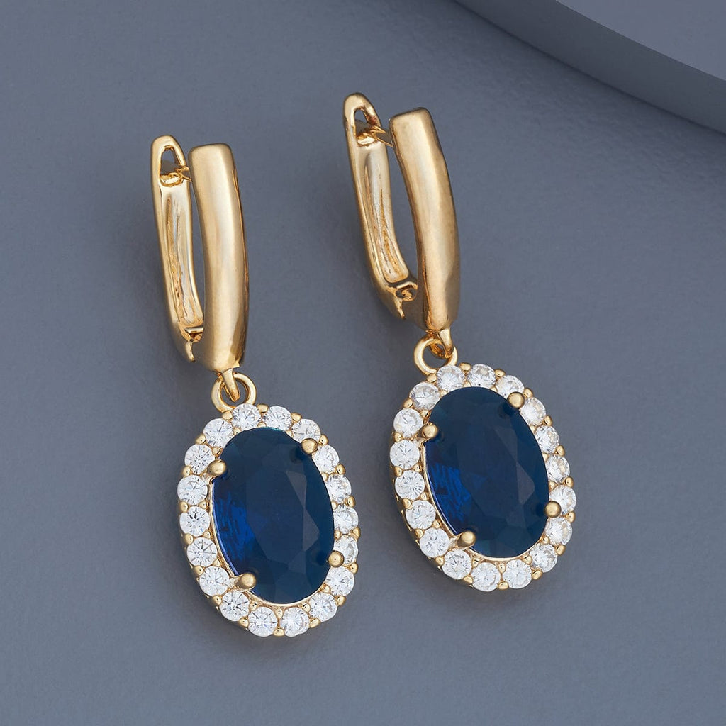 Trendy Zircon Earring Trendy Earring 179199