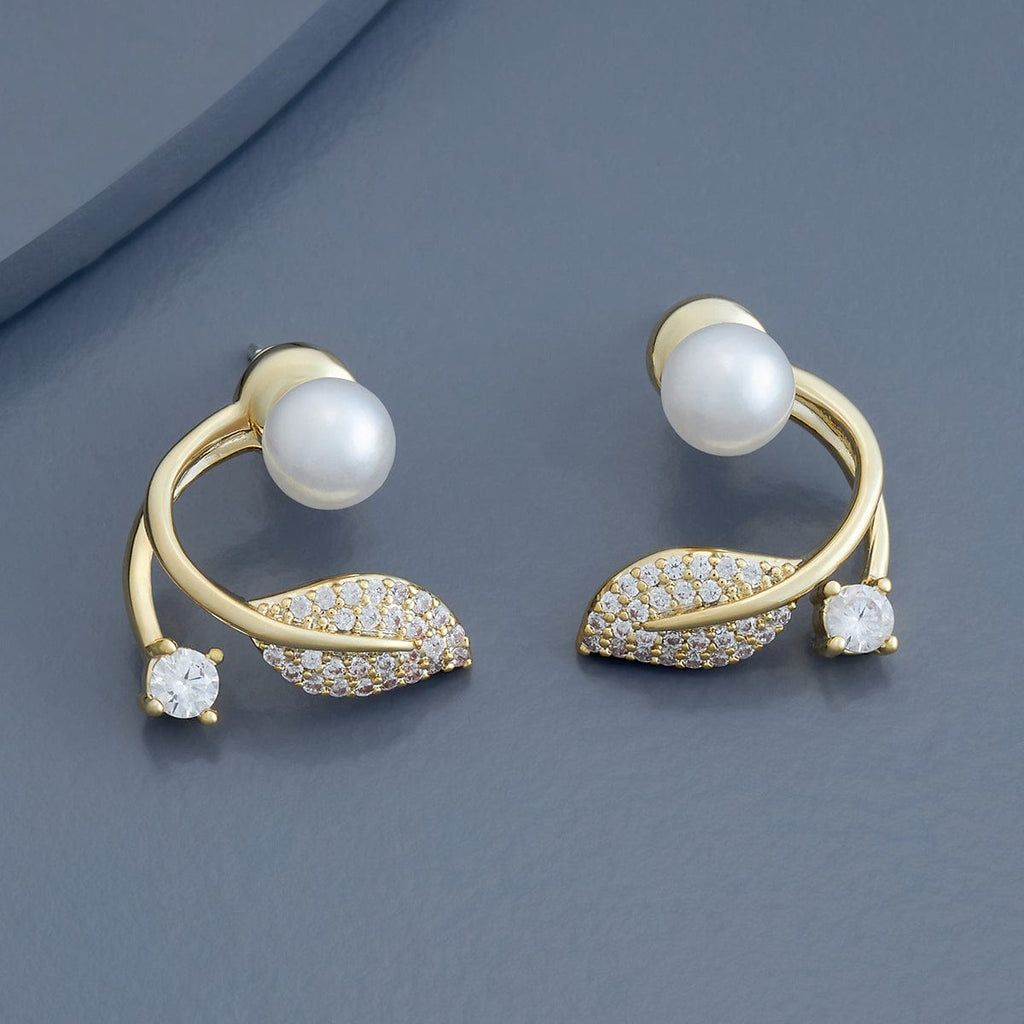 Trendy Zircon Earring Trendy Earring 179205