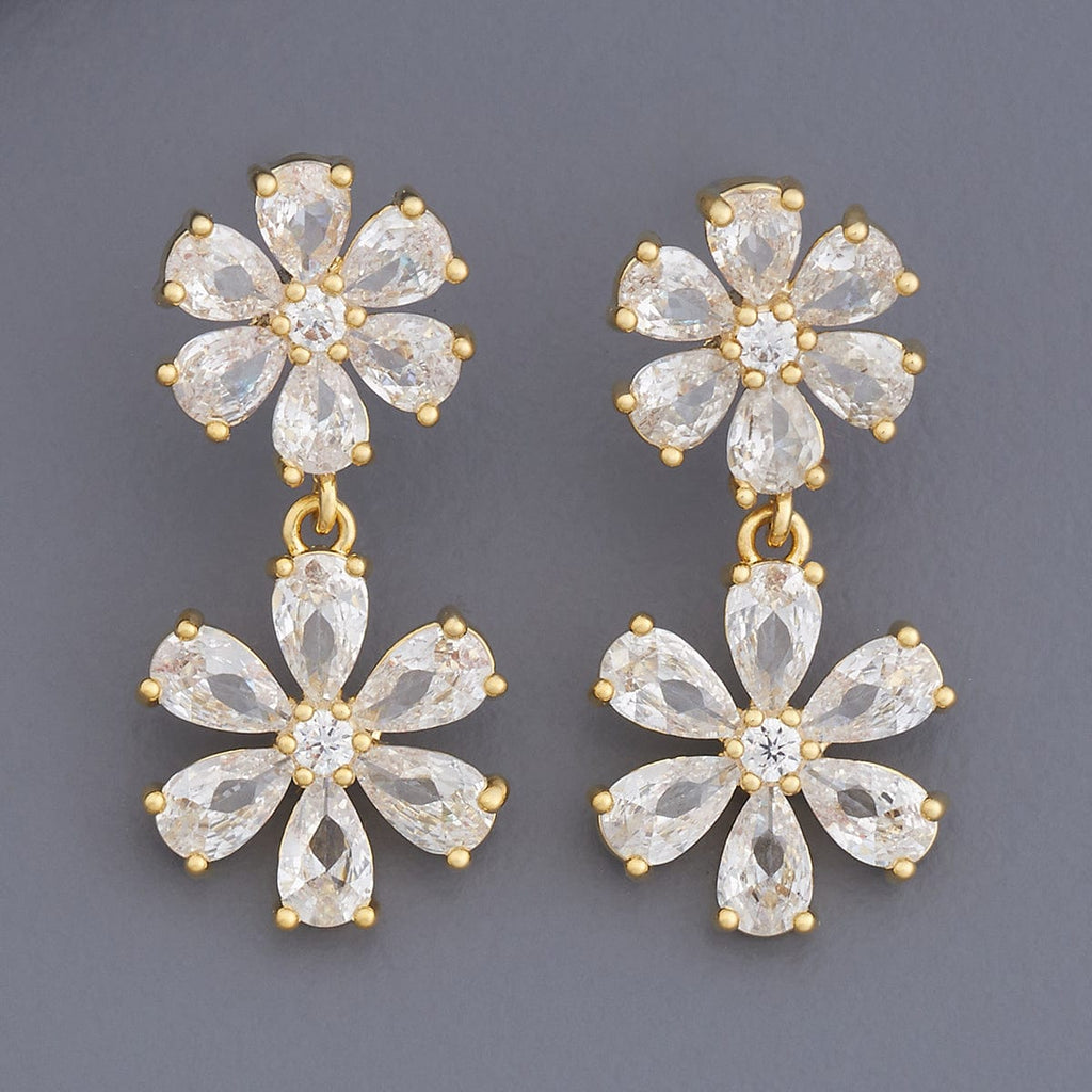 Trendy Zircon Earring Trendy Earring 179210