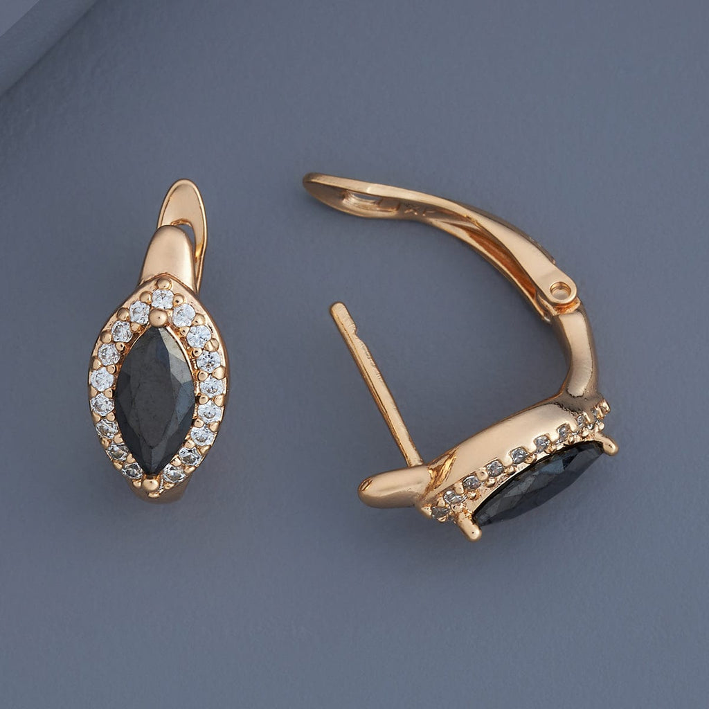 Trendy Zircon Earring Trendy Earring 179386