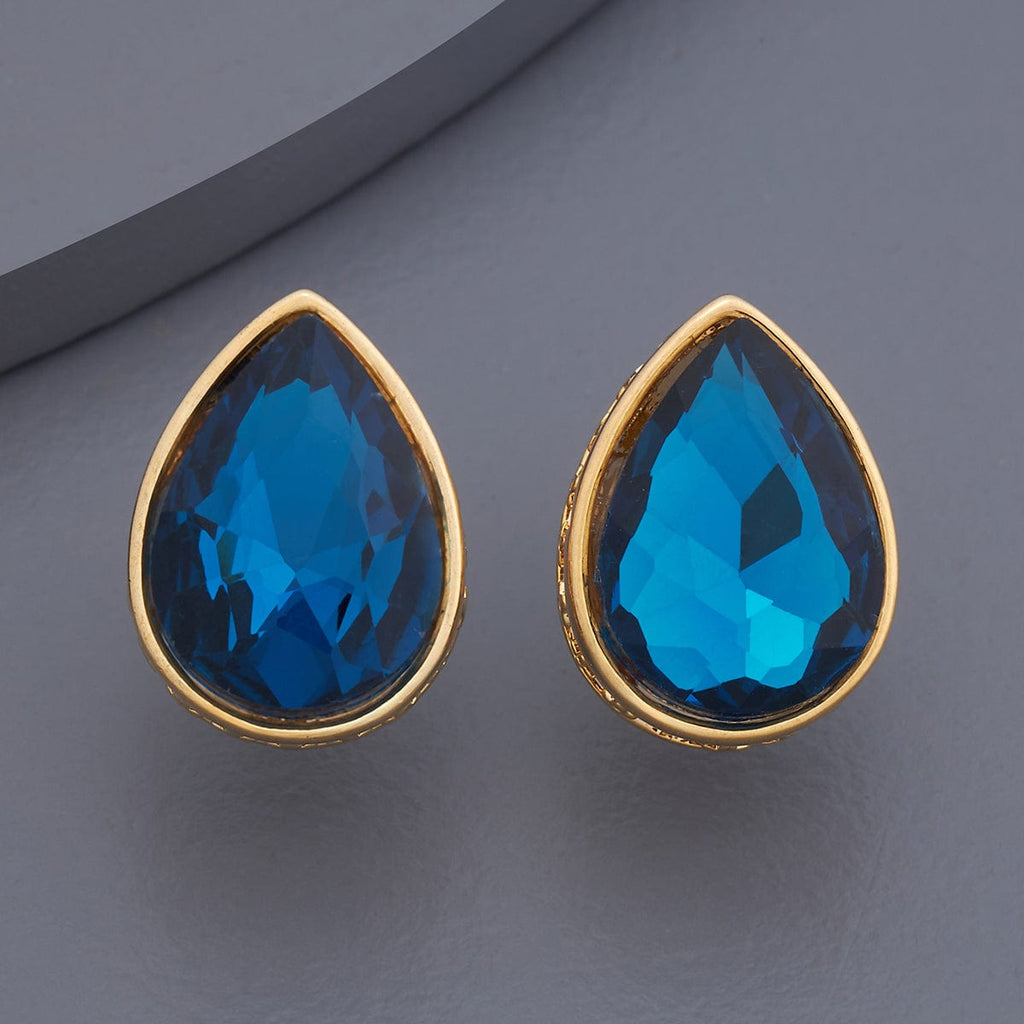 Trendy Zircon Earring Trendy Earring 179456