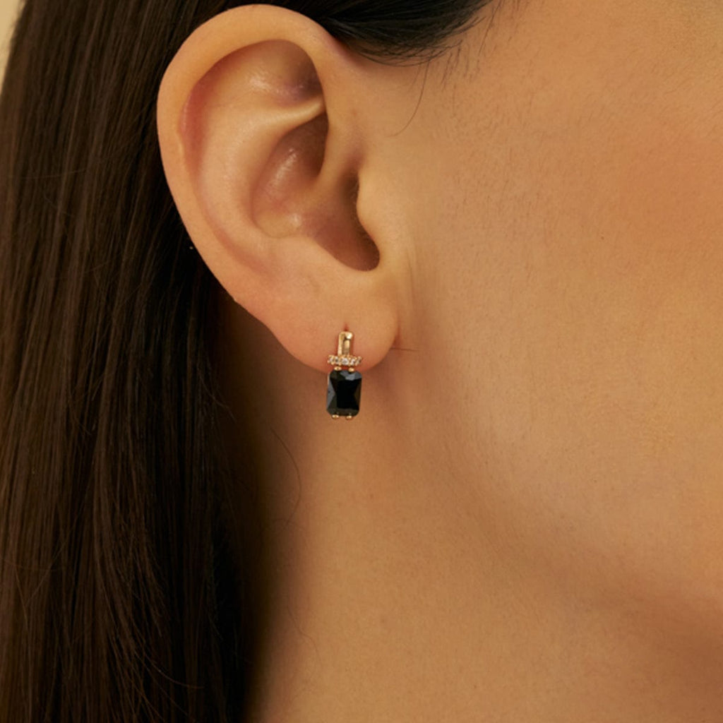 Trendy Zircon Earring Trendy Earring 179631