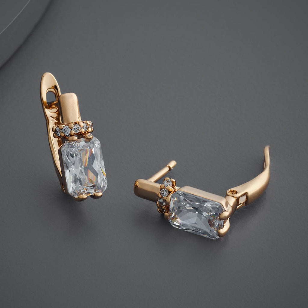 Trendy Zircon Earring Trendy Earring 179631