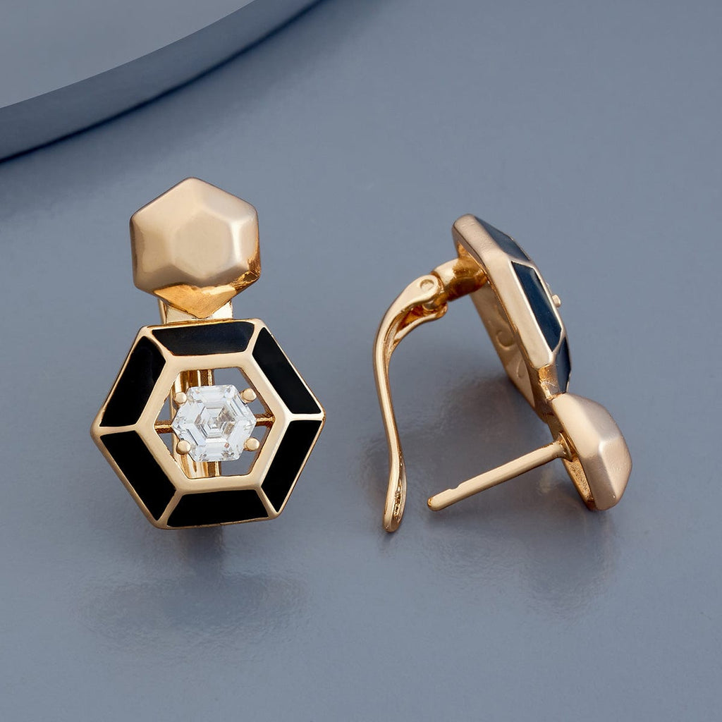 Trendy Zircon Earring Trendy Earring 179648