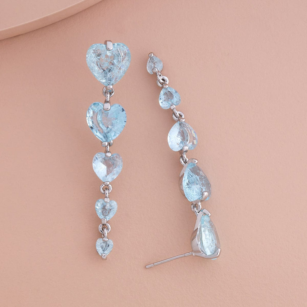 Trendy Zircon Earring Trendy Earring 183759