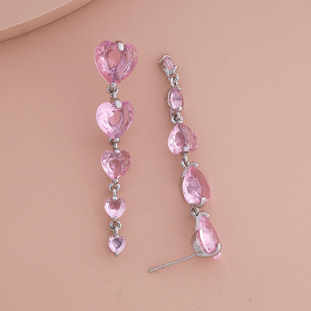 Trendy Zircon Earring Trendy Earring 183759