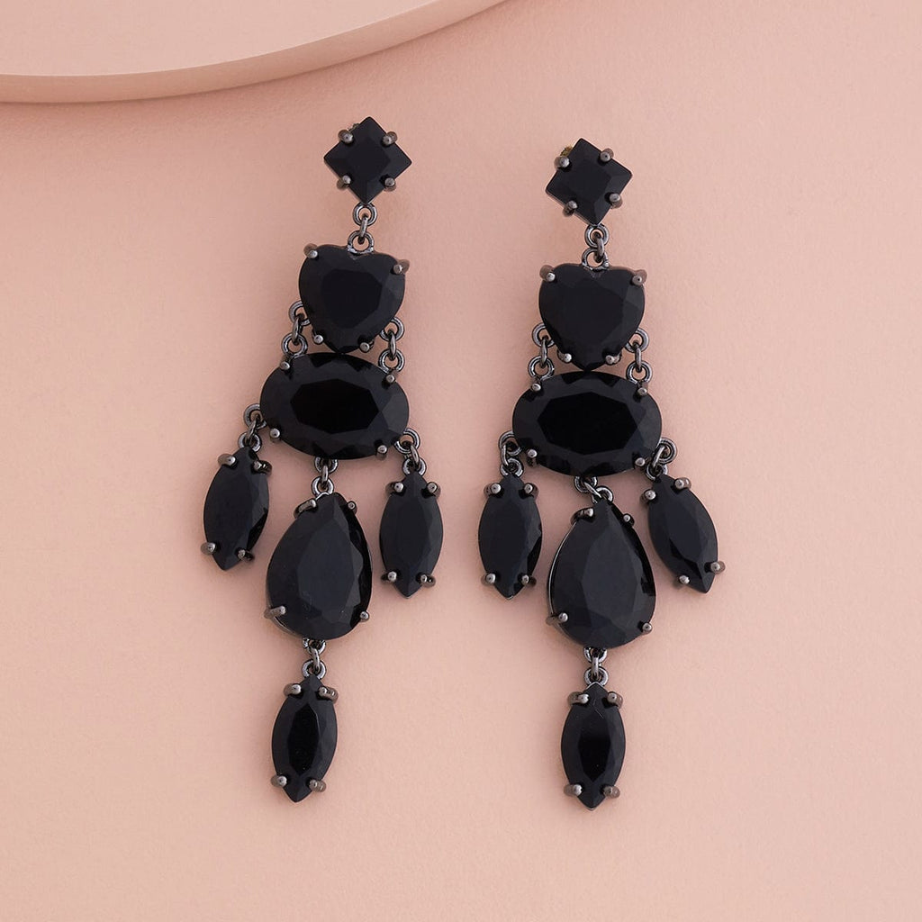 Trendy Zircon Earring Trendy Earring 183817