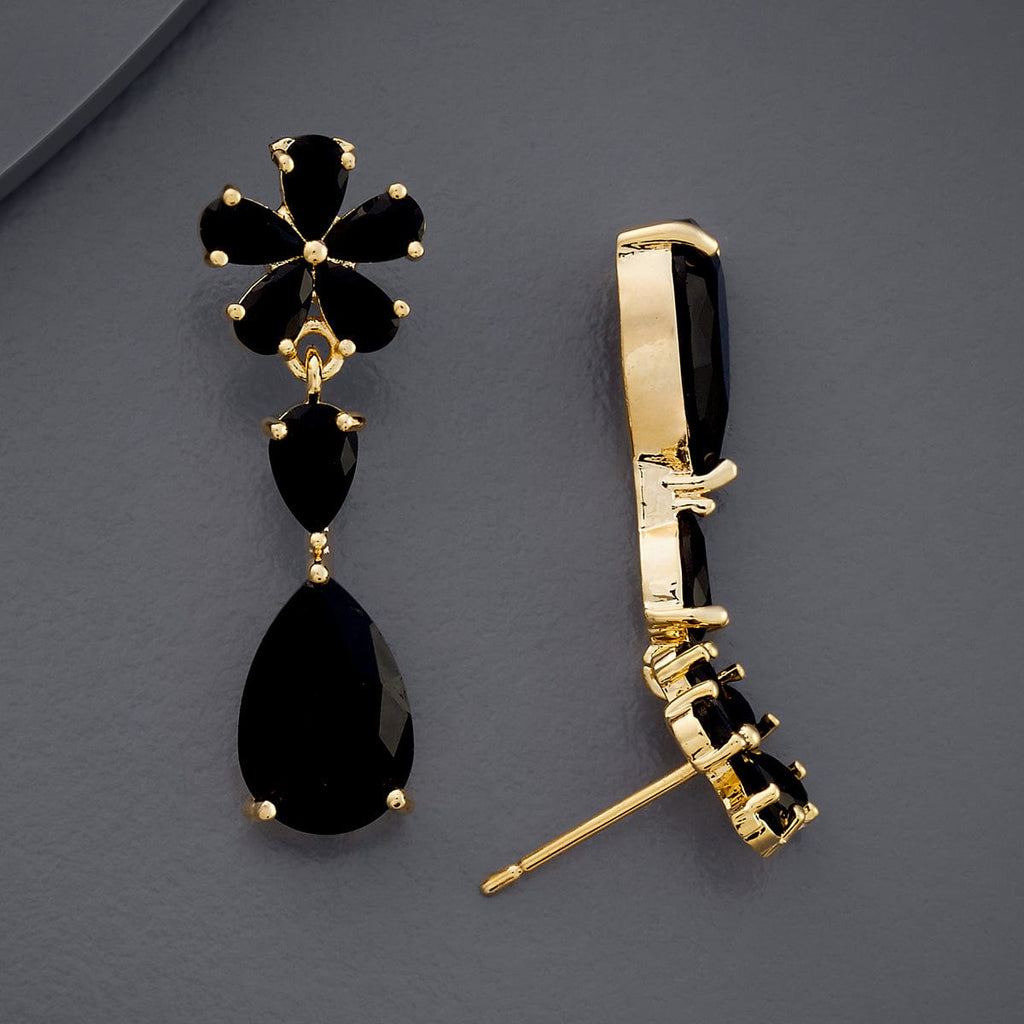 Trendy Zircon Earring Trendy Earring 183911