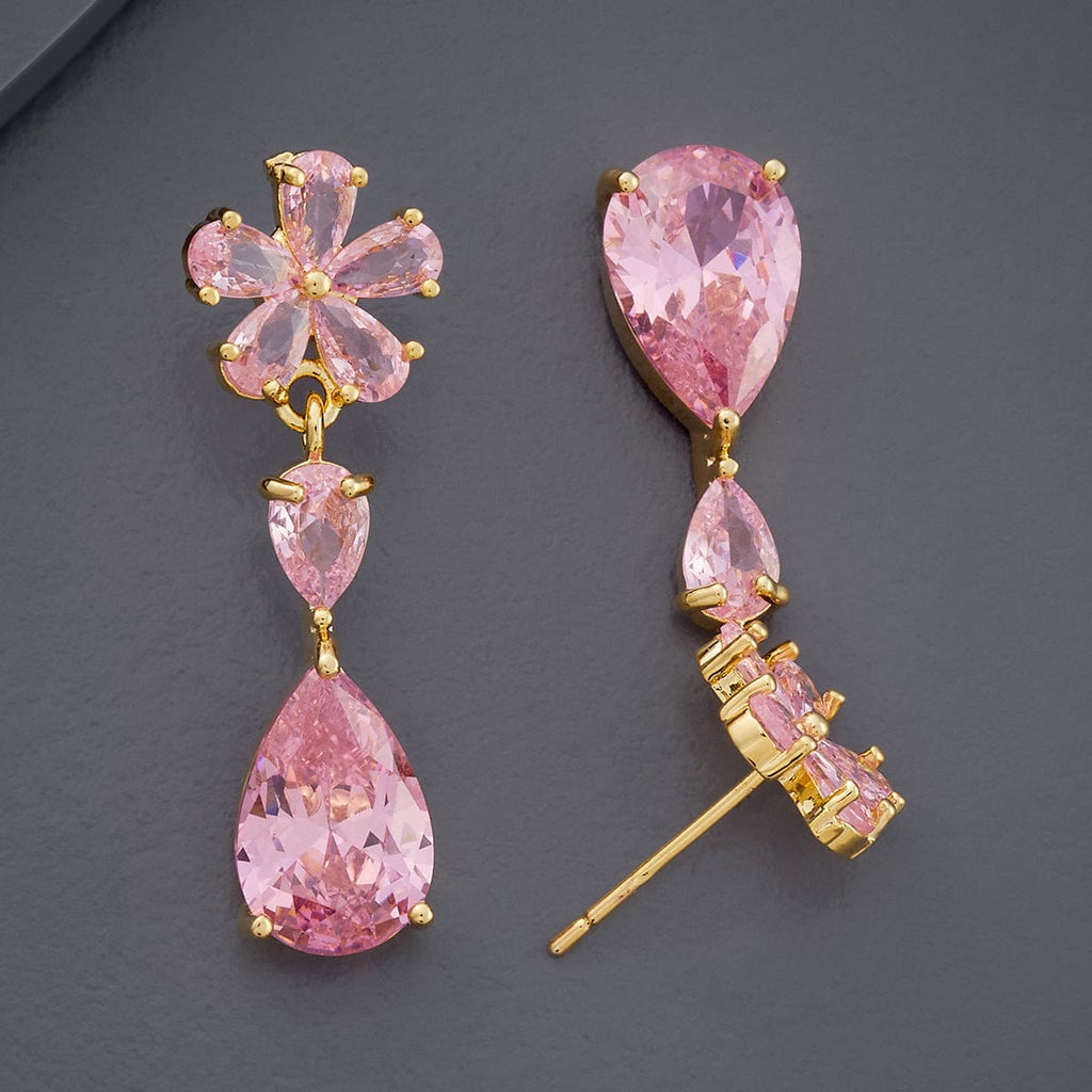 Trendy Zircon Earring Trendy Earring 183911