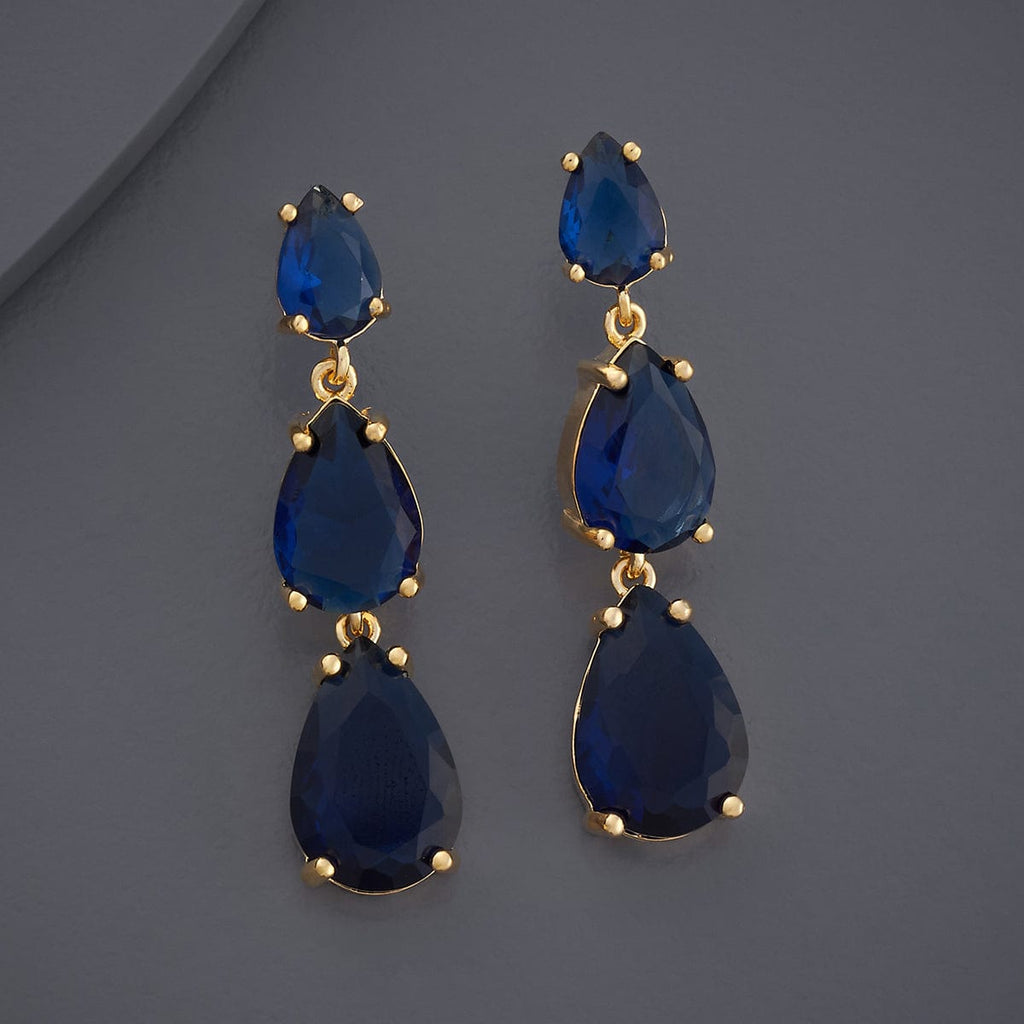 Trendy Zircon Earring Trendy Earring 183912