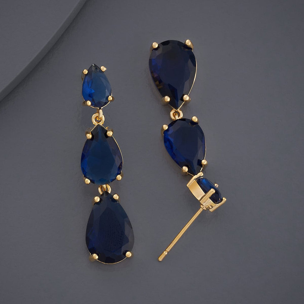 Trendy Zircon Earring Trendy Earring 183912