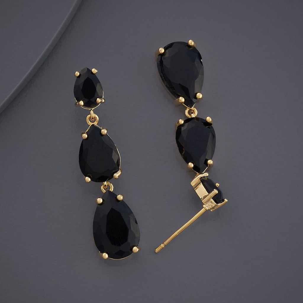 Trendy Zircon Earring Trendy Earring 183912