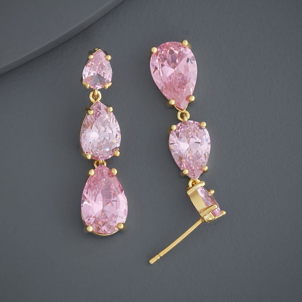 Trendy Zircon Earring Trendy Earring 183912