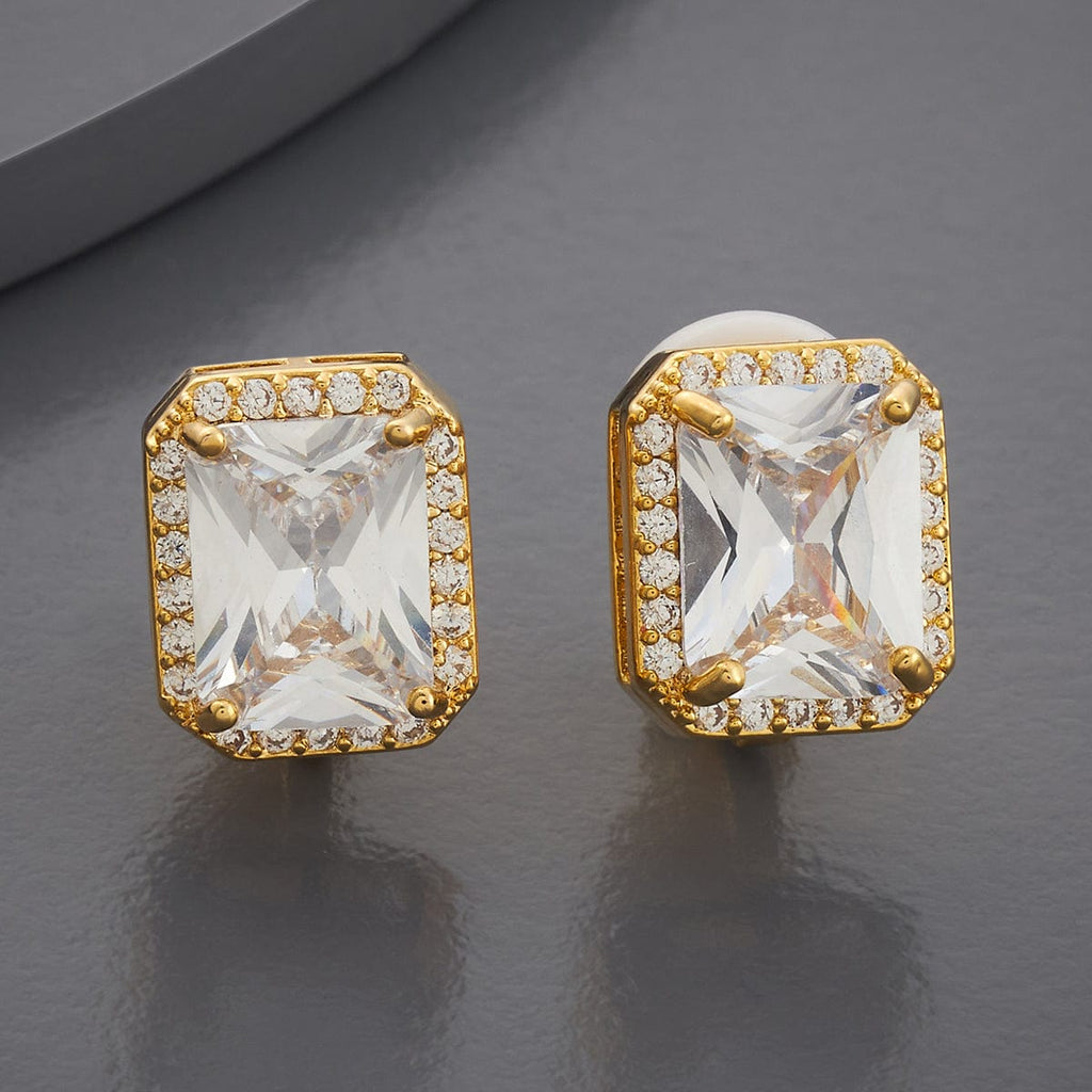 Trendy Zircon Earring Trendy Earring 183913