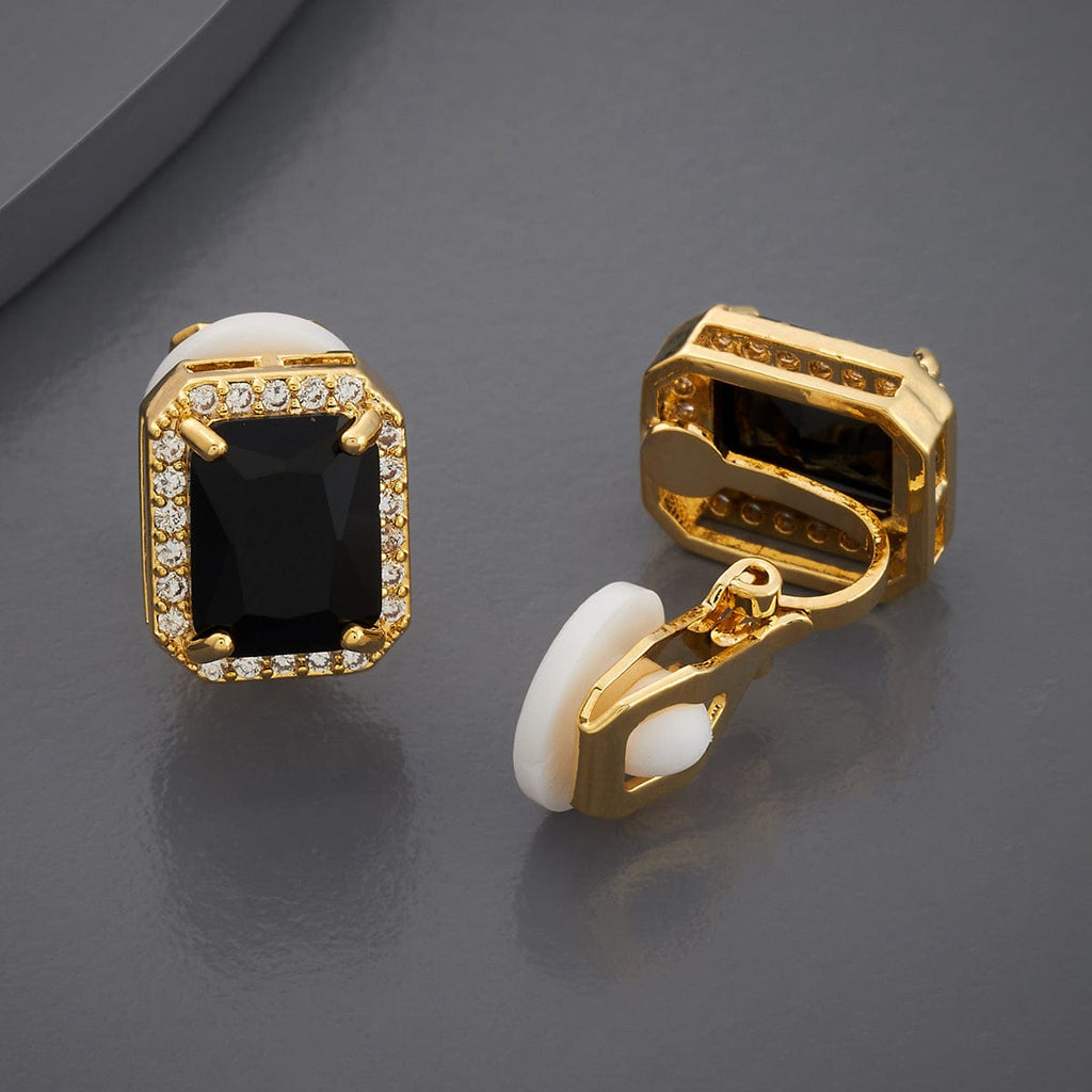 Trendy Zircon Earring Trendy Earring 183913