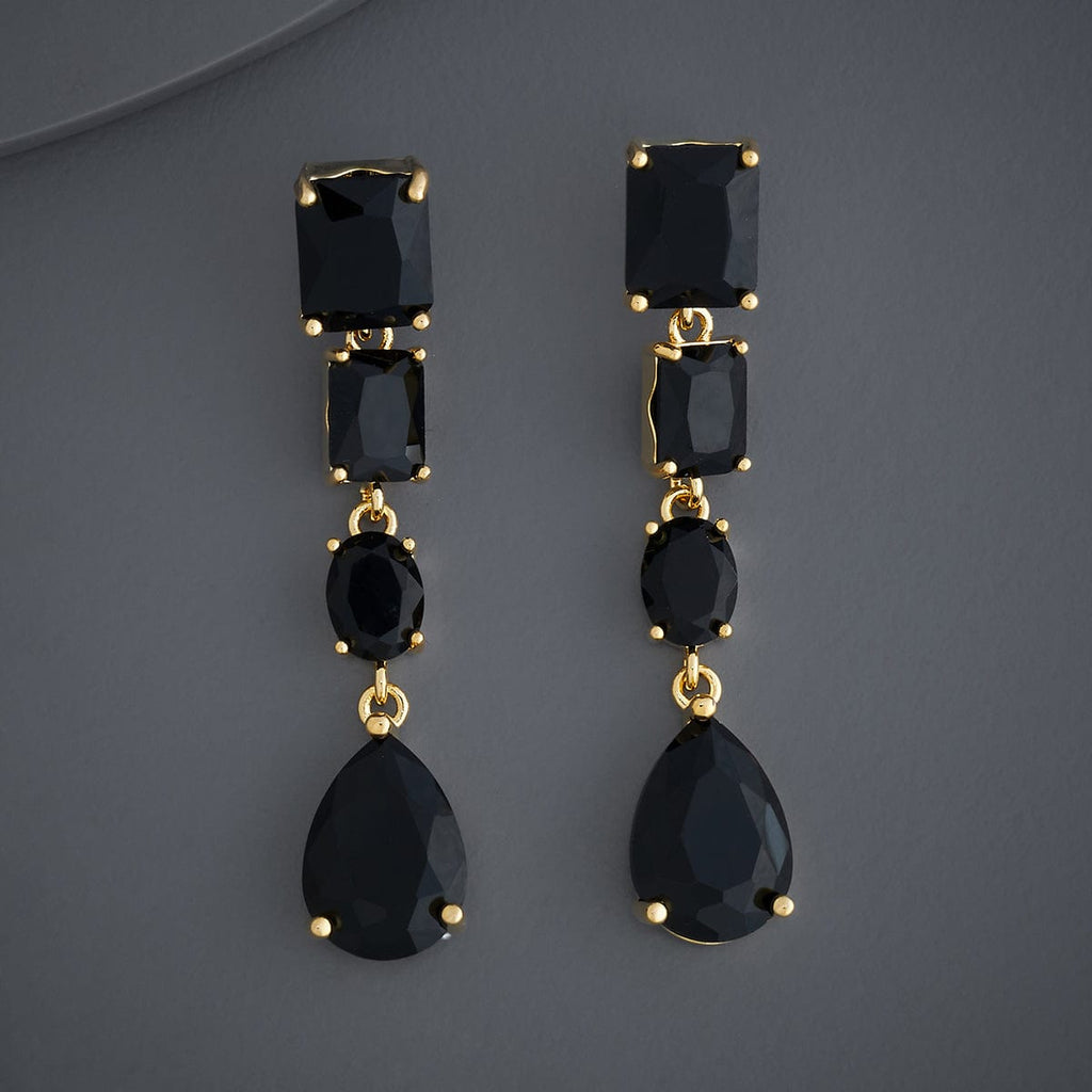 Trendy Zircon Earring Trendy Earring 183914