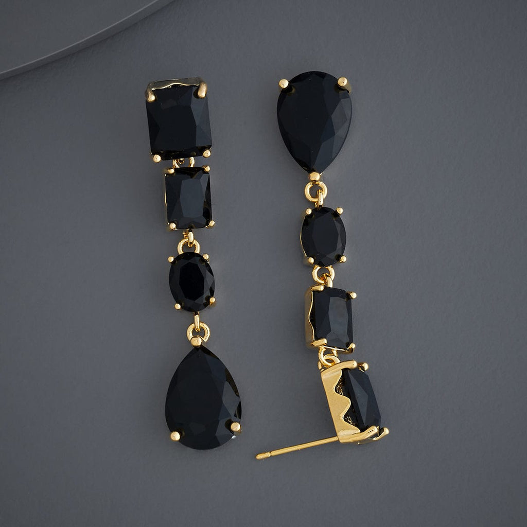 Trendy Zircon Earring Trendy Earring 183914