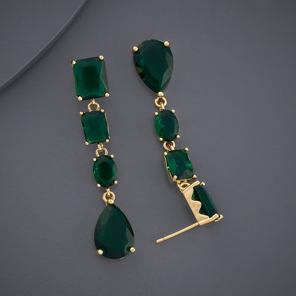 Trendy Zircon Earring Trendy Earring 183914