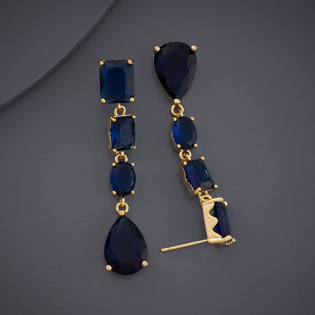 Trendy Zircon Earring Trendy Earring 183914