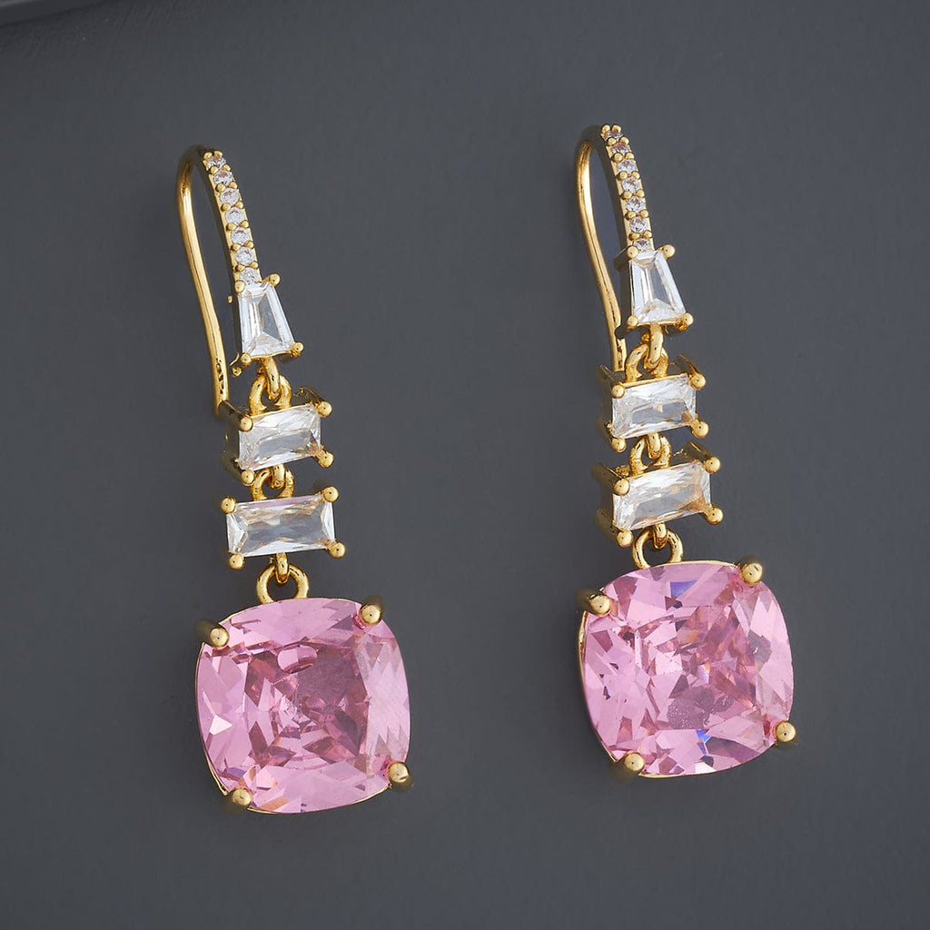 Trendy Zircon Earring Trendy Earring 183916