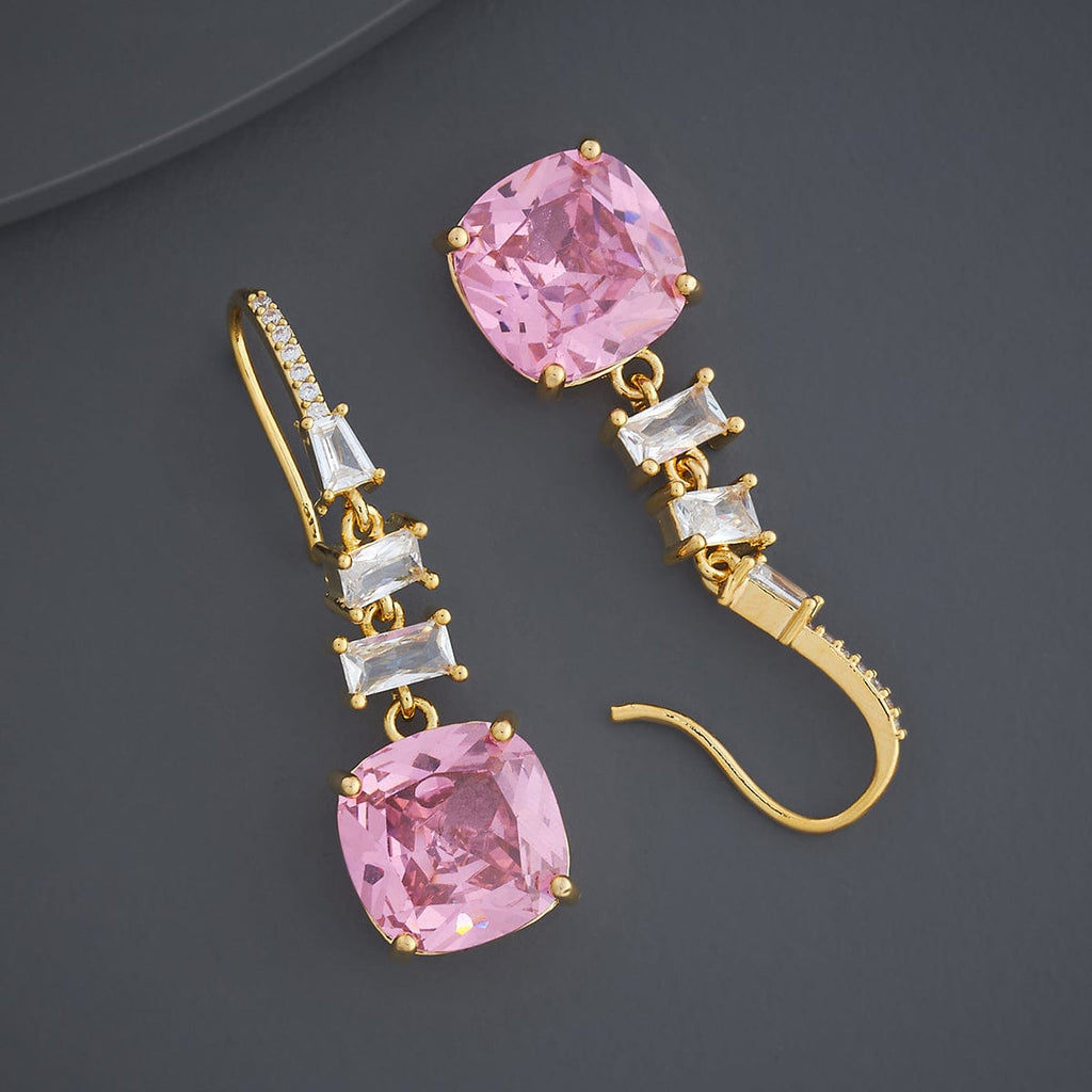 Trendy Zircon Earring Trendy Earring 183916